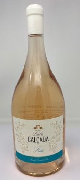 Portal da Calcada 2023 Magnum Rose